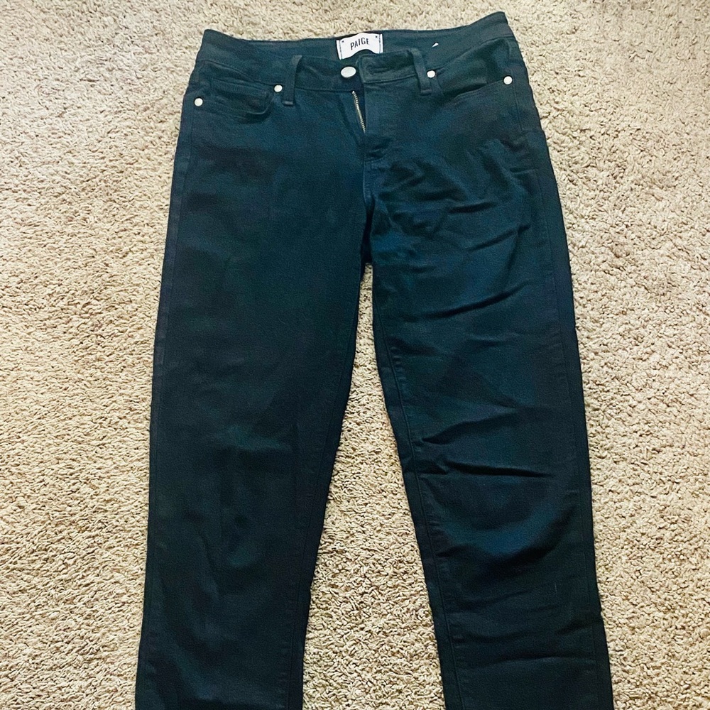 PAIGE jeans (Jegging)